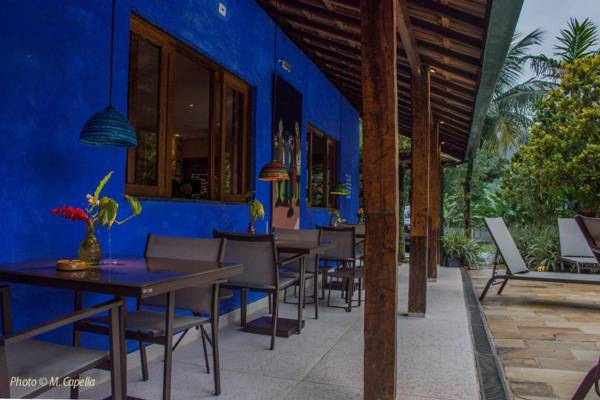 Pousada Refúgio de Maresias