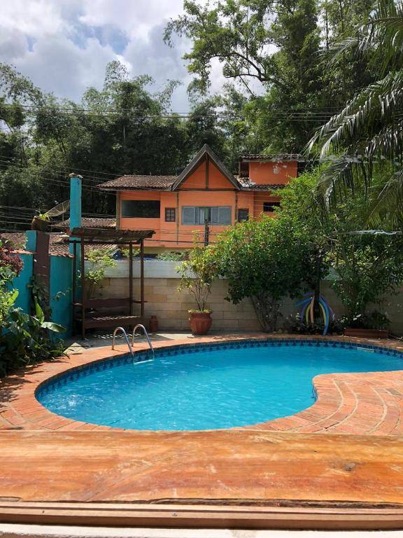 Pousada dos Lobos Maresias