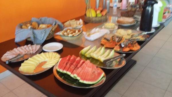 Maresias Praia Hotel