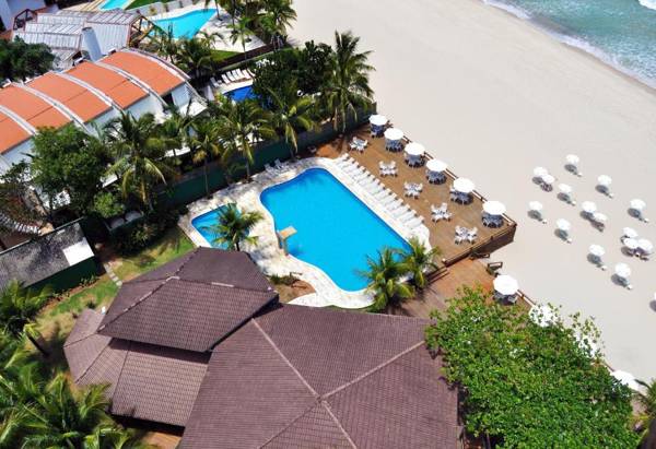 Coconut's Maresias Hotel