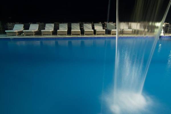 Coconut's Maresias Hotel