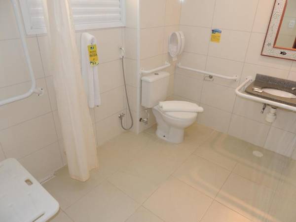 Pousada Mosaico Brasil - Maresias