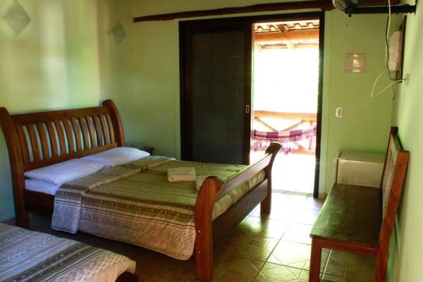 Hotel e Pousada Canto Mágico