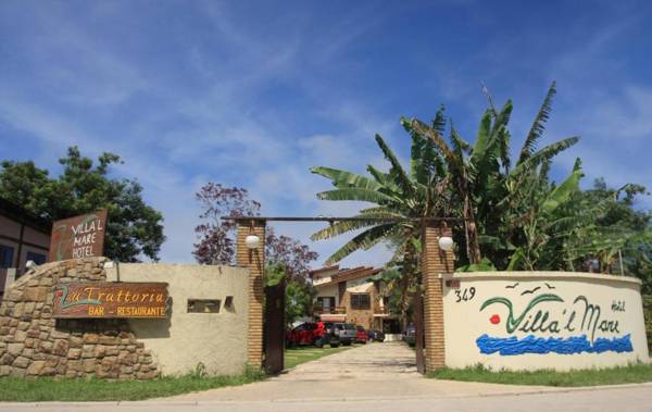 Villa'l Mare Hotel