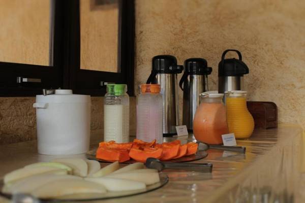 Pousada Brig Maresias