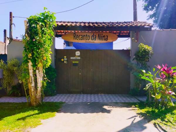 Recanto da Nina