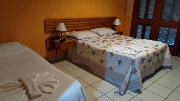 Recanto Verde Praia Hotel Juquehy