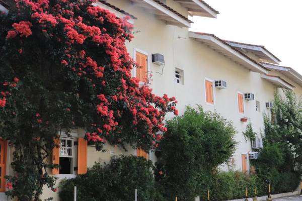 Pousada Villa Encanto