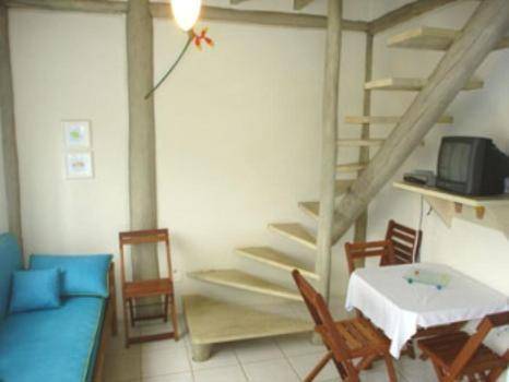 Chalés Musa de Maresias