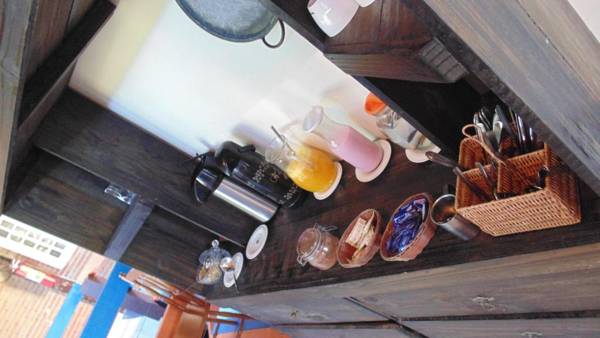 Pousada Delta Mar Maresias