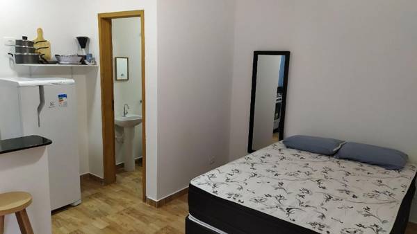 Maresias Flat's Unidade II