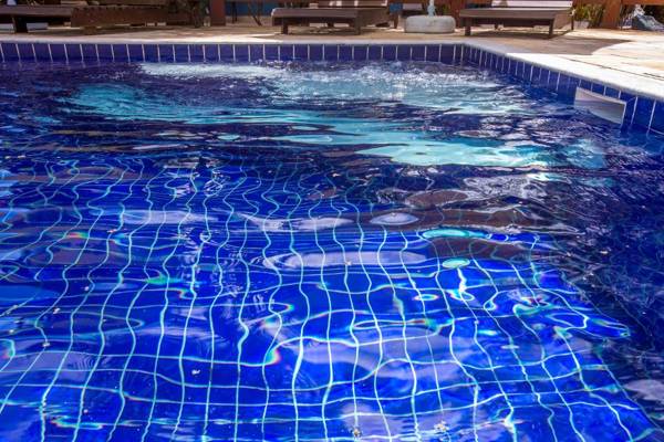 Pousada Villa Blu Maresias