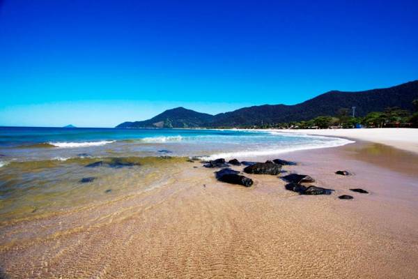 Sobrado Grande Maresias