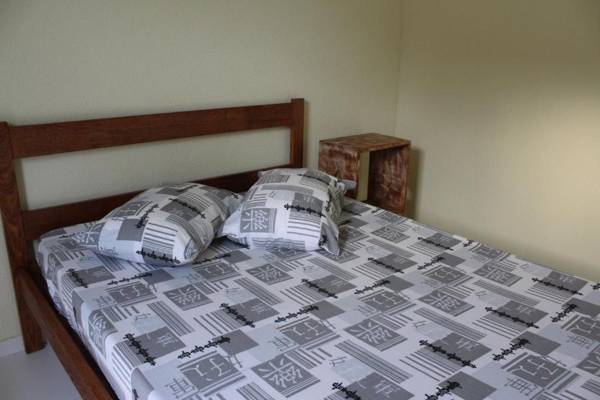 Mar e Lua Flats - Maresias