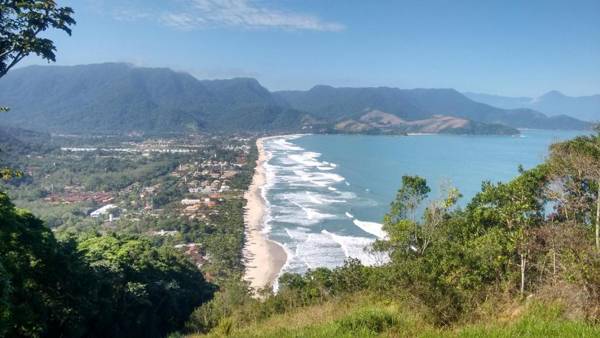 Trip Maresias Suítes