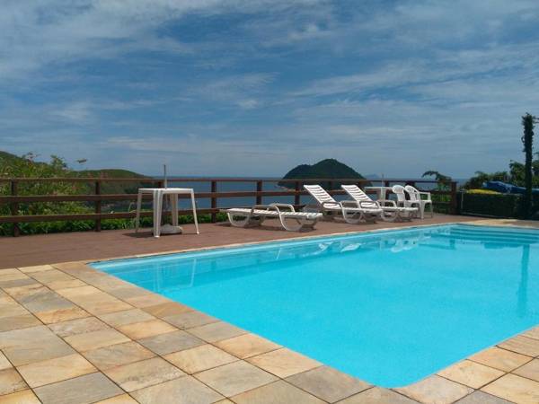 Paraíso de Toque Toque Grande