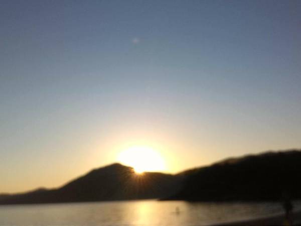 Paraíso de Toque Toque Grande