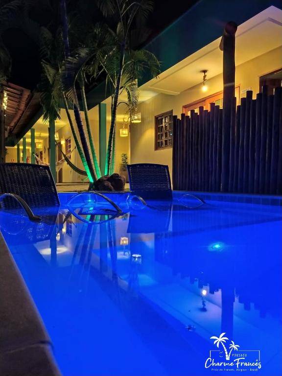 Pousada Charme Francês