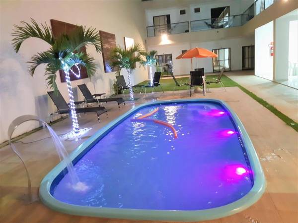 Pousada Canto dos Corais