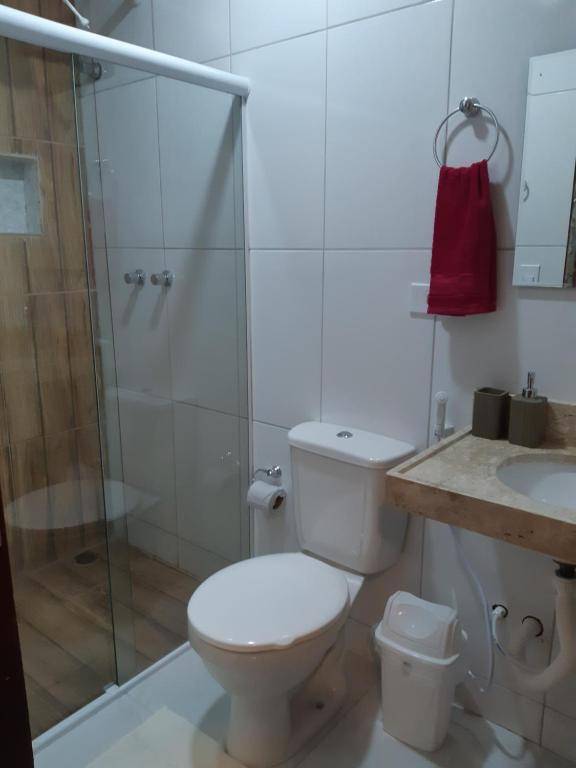 Pousada Canto dos Corais