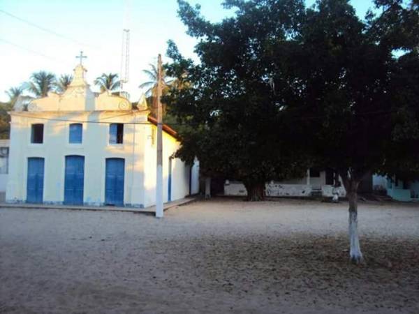 Pousada Grao de Areia