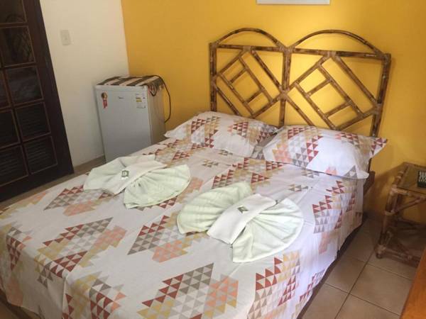 Pousada Costa dos Corais