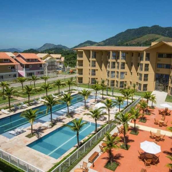 Condado Aldeia dos Reis SAHY