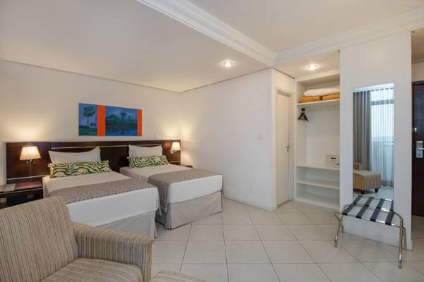 Manaus Hotéis Millennium