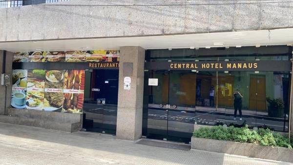 Central Hotel Manaus