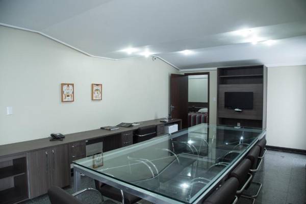 Da Vinci Hotel & Conventions