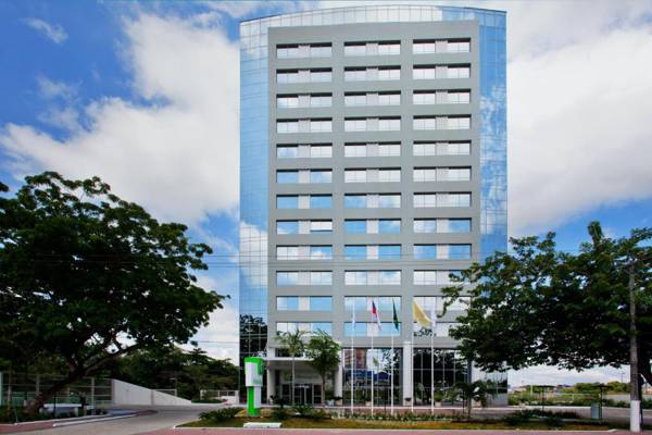 Holiday Inn Manaus an IHG Hotel