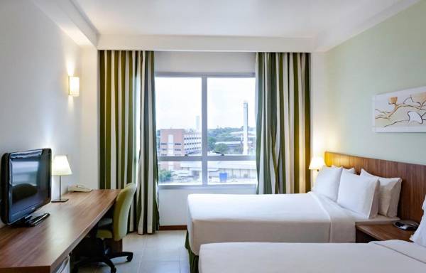 Holiday Inn Manaus an IHG Hotel