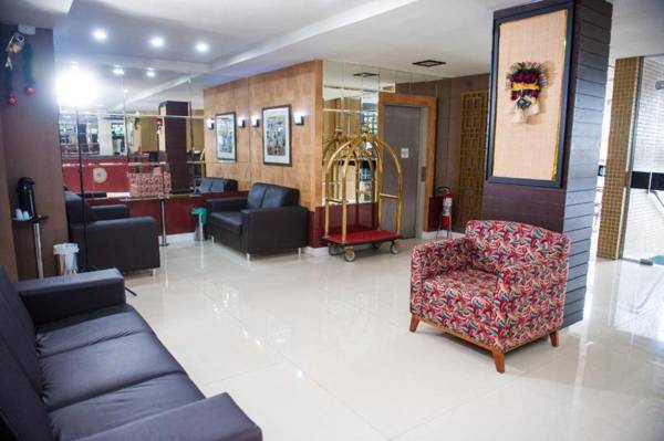 Hotel do Largo Manaus