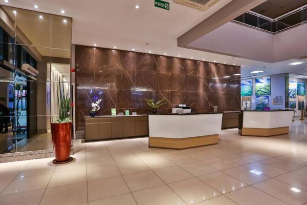 Quality Hotel Manaus