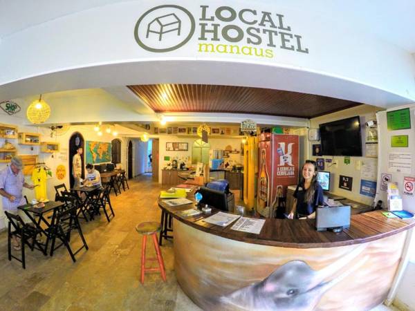 Local Hostel Manaus