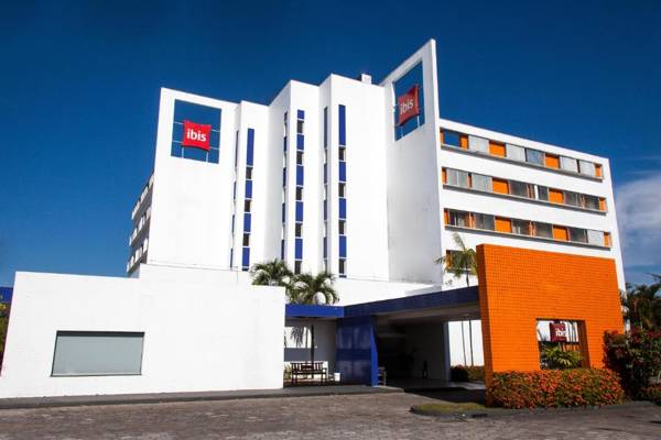 ibis Manaus Distrito Industrial
