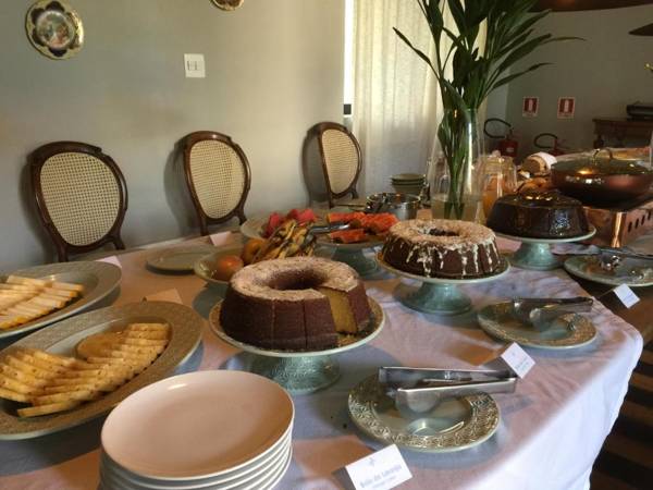 Hotel Villa Amazônia