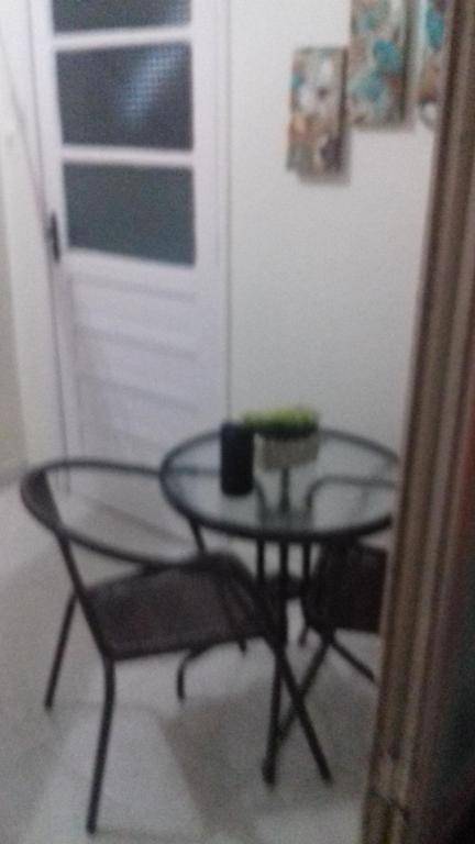 Expedito acomodações