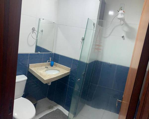 Pousada Residencial Milagre II