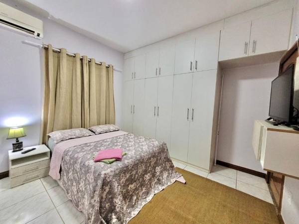 Hotel Residencial Manaus