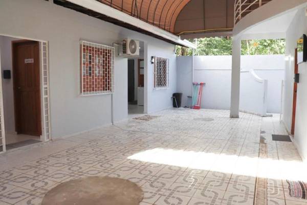 Hotel Residencial Manaus