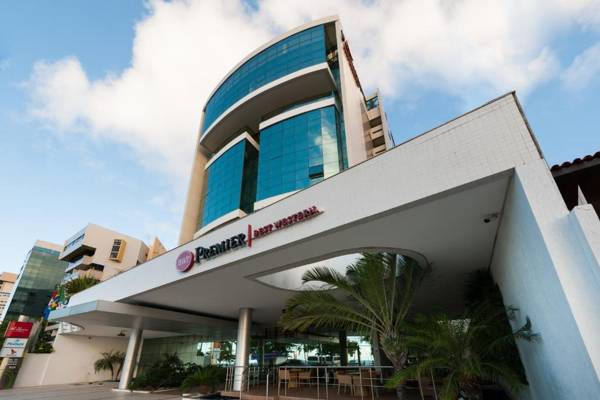 Best Western Premier Maceió