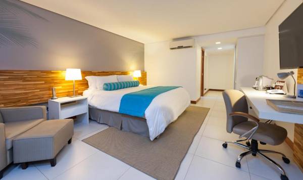 Workspace - Best Western Premier Maceió