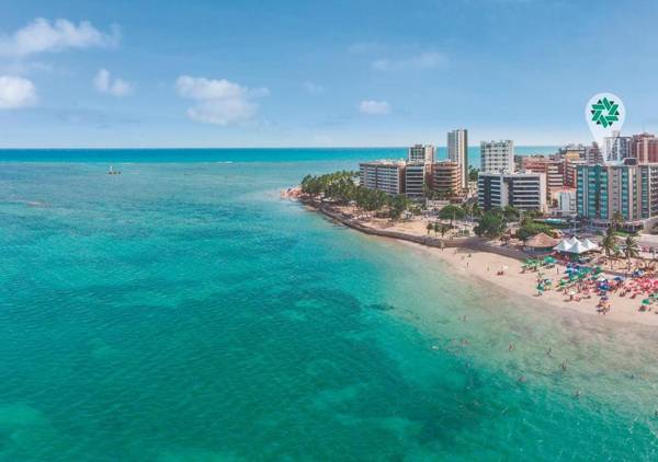 Hotel Ponta Verde Maceió