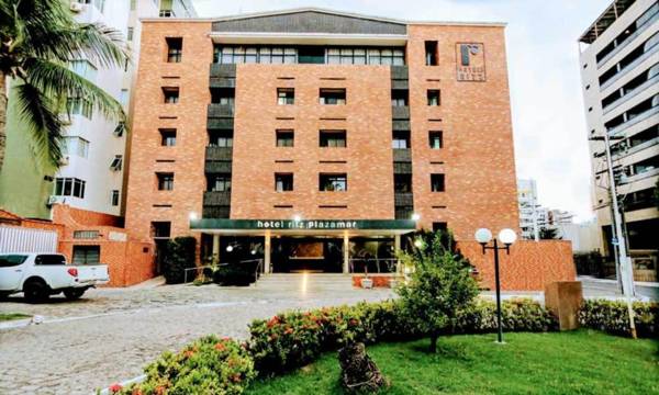 Ritz Plazamar Hotel