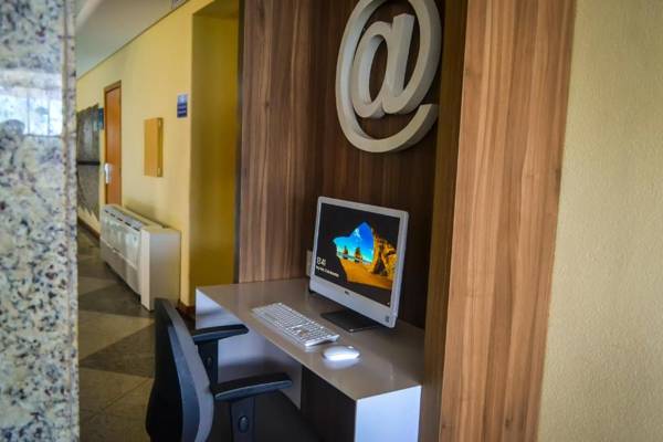 Hotel Reymar Express