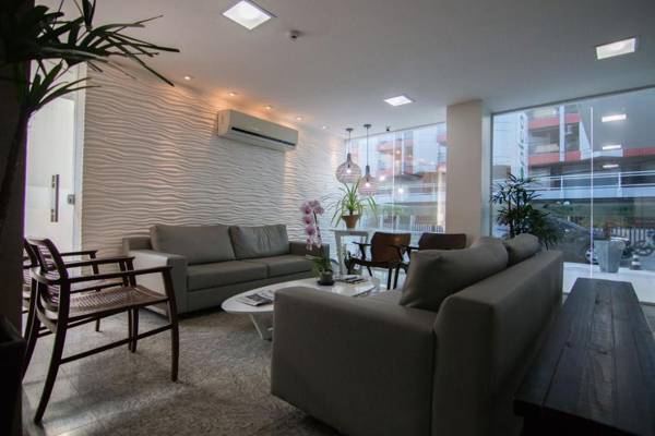 Trópico Praia Hotel