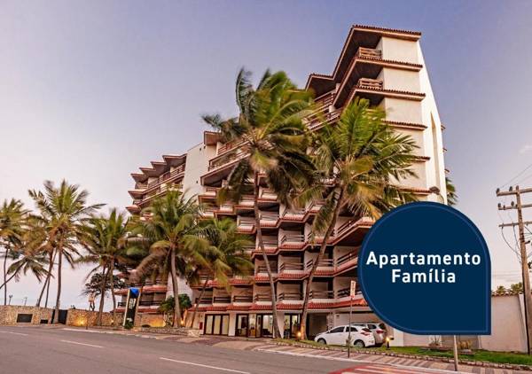 JATIÚCA SUITES RESORT by Slaviero Hotéis