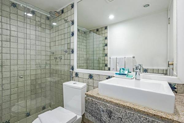 JATIÚCA SUITES RESORT by Slaviero Hotéis