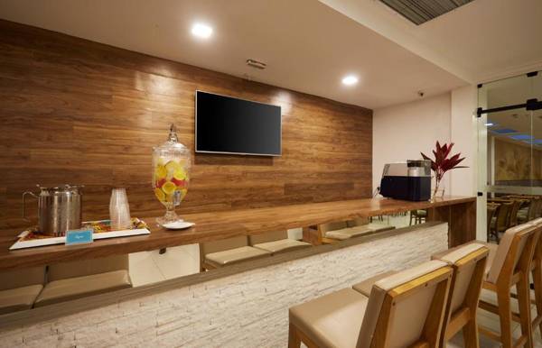 Palms Ponta Verde by Tropicalis